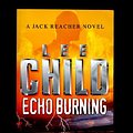 Cover Art for 9780593000595, Echo Burning by Lee Child