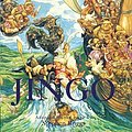 Cover Art for B00XX6GS9A, [("Jingo": Stage Adaptation)] [Author: Terry Pratchett] published on (December, 2005) by Terry Pratchett