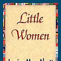 Cover Art for 9781421833859, Little Women by Louisa May Alcott