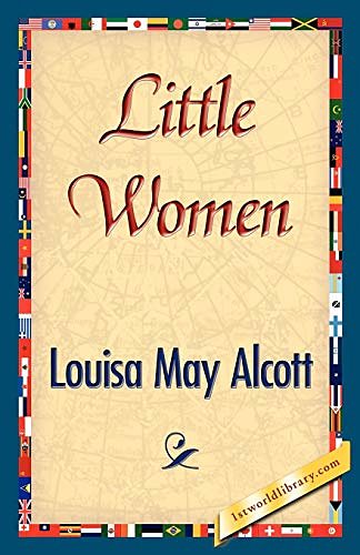 Cover Art for 9781421833859, Little Women by Louisa May Alcott