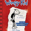 Cover Art for 9781613122433, Diary of a Wimpy Kid (Diary of a Wimpy Kid #1) by Jeff Kinney