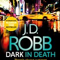 Cover Art for 9780349417875, Dark in Death by J. D. Robb