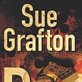 Cover Art for 9780330315838, B is for Burglar by Sue Grafton