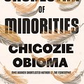 Cover Art for 9780349143194, An Orchestra of Minorities by Chigozie Obioma