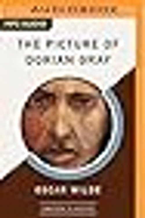 Cover Art for 9781543619720, Picture of Dorian Gray by OSCAR WILDE