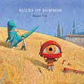 Cover Art for 9780734417114, Rules of Summer by Shaun Tan