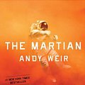 Cover Art for 9781432864101, The Martian; Classroom Edition by Andy Weir