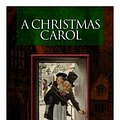 Cover Art for 9781848372399, Christmas Carol (Hardcover) by Charles Dickens