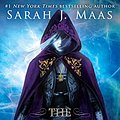 Cover Art for B00H45XC5O, The Assassin's Blade by Sarah J. Maas