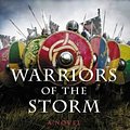 Cover Art for 9780062441737, Warriors of the Storm by Bernard Cornwell