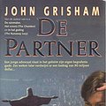 Cover Art for 9789022983430, De Partner by John Grisham