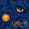 Cover Art for B077BG5NSL, Life of Pi by Yann Martel