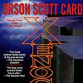 Cover Art for 9780312861872, Xenocide by Orson Scott Card