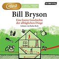 Cover Art for 9783844509809, EINE KURZE GESCHICHTE DER - BR by Bill Bryson