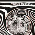 Cover Art for 9781784870157, A Wild Sheep Chase by Haruki Murakami