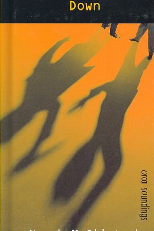 Cover Art for 9781551437682, Down by Norah McClintock