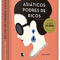 Cover Art for 9788501113467, Asiáticos Podres de Ricos by Kevin Kwan