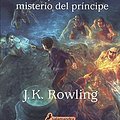 Cover Art for 9781417729876, Harry Potter y el Misterio del Principe by J. K. Rowling