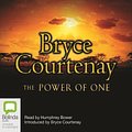 Cover Art for B00NW6KBEO, The Power of One by Bryce Courtenay