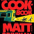 Cover Art for 9780593820285, The Dungeon Anarchist's Cookbook by Matt Dinniman