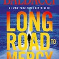 Cover Art for 9781538761540, Long Road to Mercy by David Baldacci