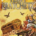 Cover Art for 9781407034379, The Colour of Magic by Terry Pratchett