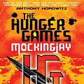 Cover Art for 9781921988059, Mockingjay by Suzanne Collins