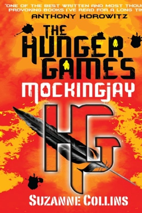 Cover Art for 9781921988059, Mockingjay by Suzanne Collins