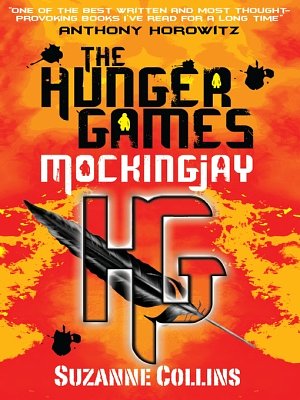 Cover Art for 9781921988059, Mockingjay by Suzanne Collins