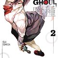 Cover Art for 9781421580371, Tokyo Ghoul, Vol. 2 by Sui Ishida