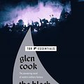 Cover Art for 9781250841841, The Black Company (Chronicles of The Black Company, 1) by Glen Cook