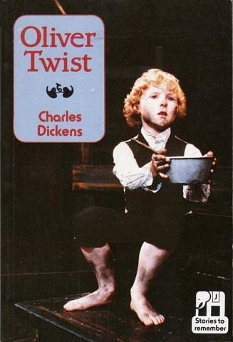 Cover Art for 9780333041413, Oliver Twist by Charles Dickens