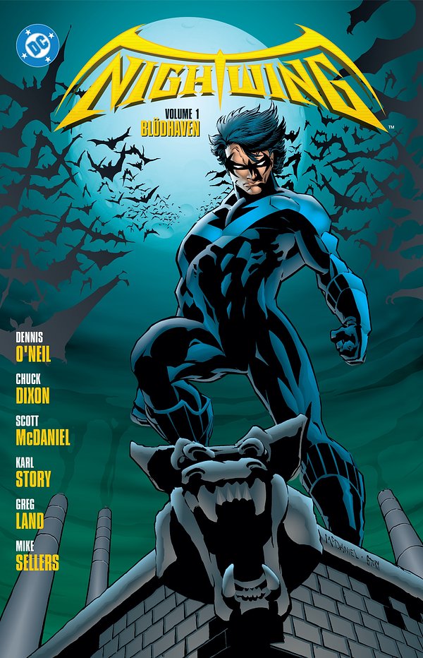 Nightwing Vol. 1