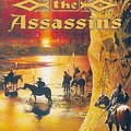 Cover Art for 9780002246958, Krondor: The Assassins by Raymond E. Feist