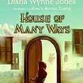 Cover Art for 9780061477966, House of Many Ways by Diana Wynne Jones