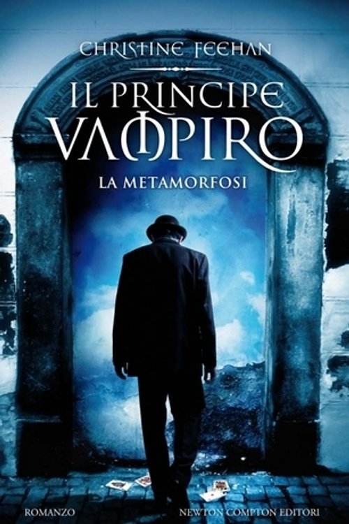 Cover Art for 9788854135215, Il principe vampiro. La metamorfosi by Christine Feehan