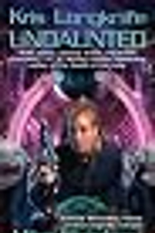 Cover Art for 9787770870880, Undaunted by Mike Shepherd
