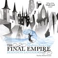 Cover Art for 9781409141143, The Final Empire by Brandon Sanderson