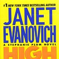 Cover Art for B00HVO2JD4, High Five (Stephanie Plum, No. 5) [Mass Market Paperback] by Janet Evanovich