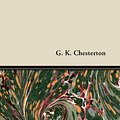 Cover Art for 9781447467618, The Wisdom of Father Brown by G. K. Chesterton