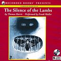 Cover Art for 9781402534966, The Silence Of The Lambs by Thomas Harris