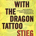 Cover Art for 9780307949486, The Girl with the Dragon Tattoo by Stieg Larsson