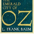 Cover Art for 9781780941288, The Emerald City of Oz by L. F. Baum