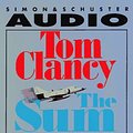 Cover Art for 9780671738068, The Sum of All Fears by Tom Clancy