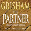 Cover Art for 9781856860819, The Partner by John Grisham