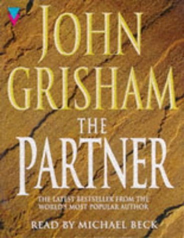 Cover Art for 9781856860819, The Partner by John Grisham