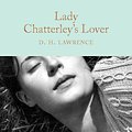 Cover Art for 9781509843190, Lady Chatterley's Lover by D. H. Lawrence