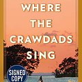 Cover Art for 9780593187999, Where the Crawdads Sing: Deluxe Edition - Signed / Autographed Copy by Delia Owens