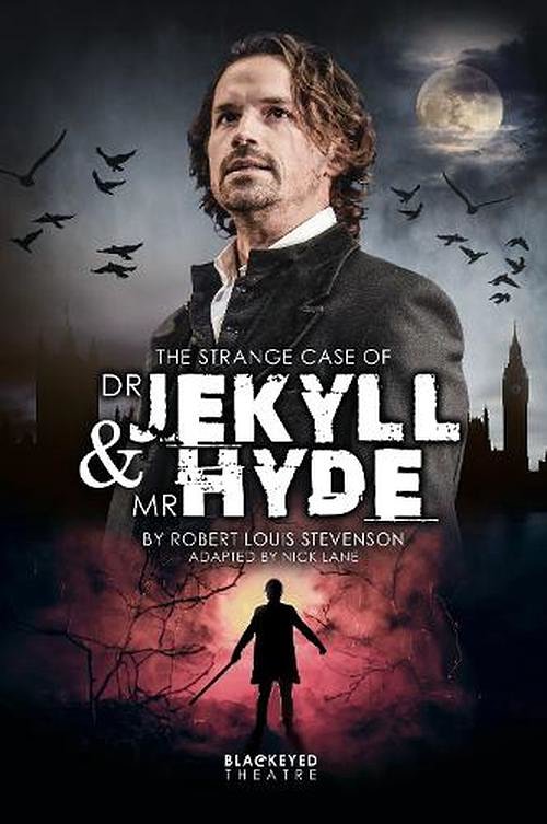 Cover Art for 9781910067970, The Strange Case of Dr. Jekyll & Mr. Hyde by Louis Stevenson, Robert