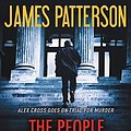 Cover Art for 9781478998464, The People Vs Alex Cross by James Patterson